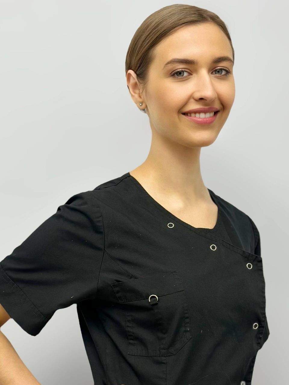 Врач-стоматолог Яковлева Кристина Михайловна в Триумф Дента