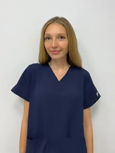 Kornilova Valeria Viktorovna